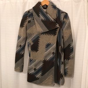 Thread & Supply Jacket